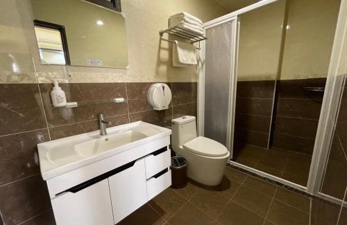 Magong House | Family-Friendly Stay at 攜蔚貳館包棟民宿 - Rated 9/10