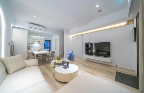 Hualien Villa | Exclusive Retreat at 放慢3館: Perfect for Groups & Families