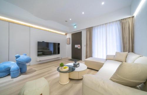 Hualien Villa | Exclusive Retreat at 放慢3館: Perfect for Groups & Families