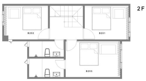 Hualien Villa | Exclusive Retreat at 放慢3館: Perfect for Groups & Families