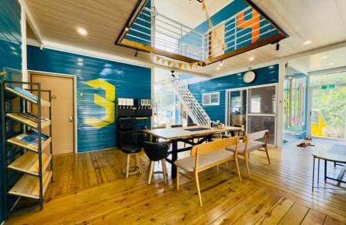 Xiaoliuqiu House | Chill Retreat: Pet-Friendly Haven with 9.2/10 Guest Rating