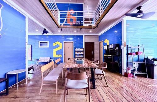 Xiaoliuqiu House | Chill Retreat: Pet-Friendly Haven with 9.2/10 Guest Rating
