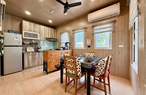 Xiaoliuqiu House | Chill Retreat: Pet-Friendly Haven with 9.2/10 Guest Rating