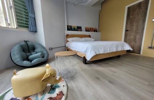 Sanxing Bed & Breakfast | Exceptional Stay at Telling Story House - Child Friendly Getaway