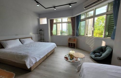 Sanxing Bed & Breakfast | Exceptional Stay at Telling Story House - Child Friendly Getaway