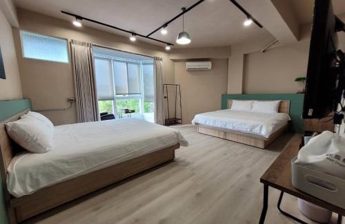 Sanxing Bed & Breakfast | Exceptional Stay at Telling Story House - Child Friendly Getaway