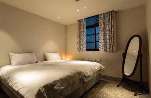 Sanchong House | Top-Rated 文坊 Wen Guest House with Family-Friendly Amenities