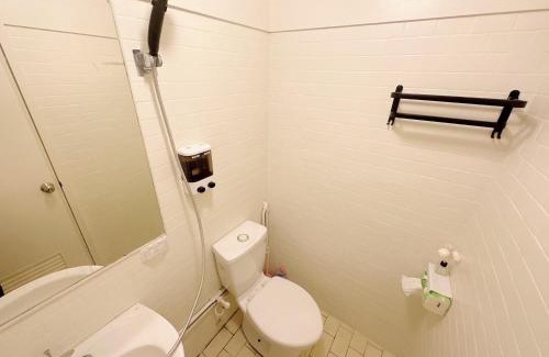 North District Apartment | Cozy Stay at 文清住宿: Pet and Child Friendly Retreat