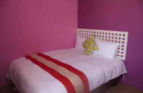 Big Beach House | Welcoming Wen-Feng House B&B - Child-Friendly Retreat