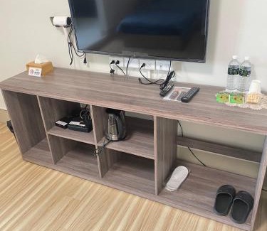 Xinhua House | Comfortable Stay at 新化61行館民宿 - Pet & Child Friendly