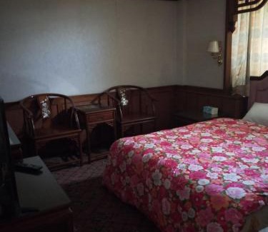 Daxi District House | Welcoming New Daxi B&B with Family-Friendly Amenities