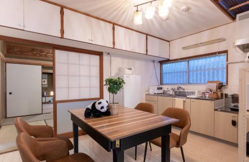 Kiho-cho House | 新宮 五新の家