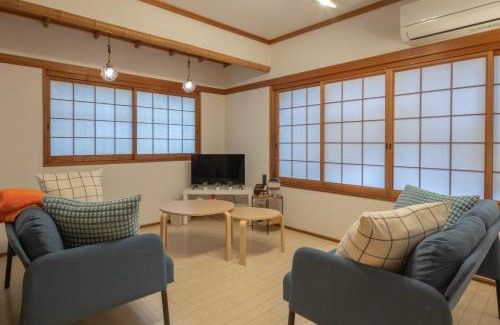 Kiho-cho House | 新宮 五新の家