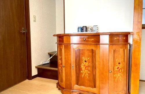Jujo Ski Chalet | Pet-Friendly Getaway: Private Home Near Ikebukuro Station