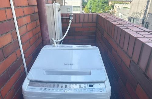 Hyakunincho Apartment | Family-Friendly Hotel Near Shinjuku with Free WiFi