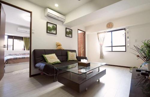 Hyakunincho Apartment | Family-Friendly Hotel Near Shinjuku with Free WiFi