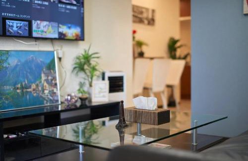 Hyakunincho Apartment | Family-Friendly Hotel Near Shinjuku with Free WiFi