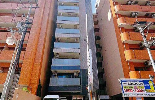Namba Apartment | Explore Dotonbori: Family-Friendly Stay Near Kuromon Market