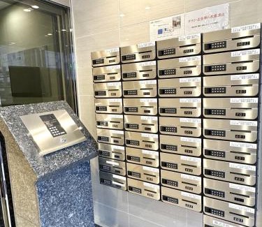 Namba Apartment | Explore Dotonbori: Family-Friendly Stay Near Kuromon Market