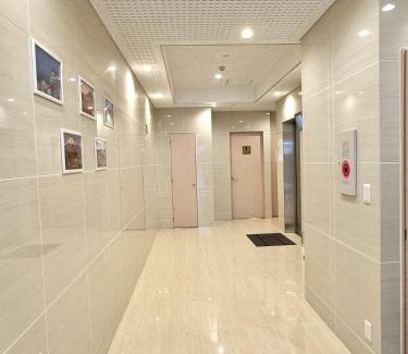 Namba Apartment | Explore Dotonbori: Family-Friendly Stay Near Kuromon Market