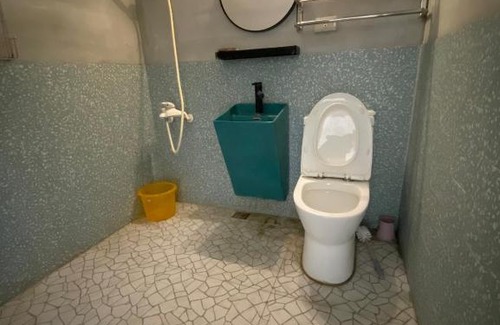 Pingtung House | Budget-Friendly Stay at 新發文旅站前店 - 8/10 Guest Rating