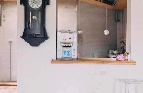 Pingtung House | Budget-Friendly Stay at 新發文旅站前店 - 8/10 Guest Rating