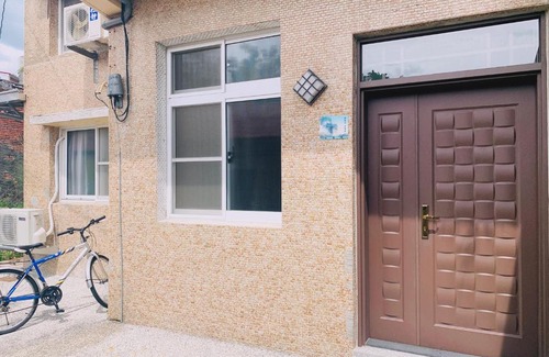 Pingtung House | Budget-Friendly Stay at 新發文旅站前店 - 8/10 Guest Rating