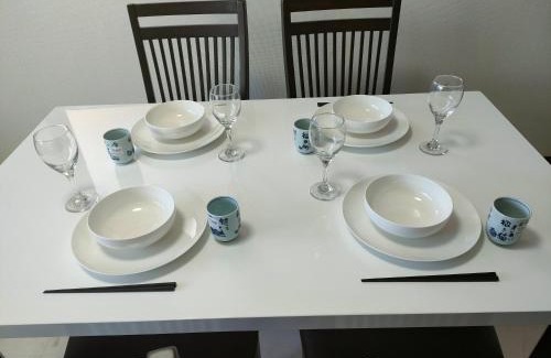 Nikko House | Discover a Unique Stay Near World Heritage Sites