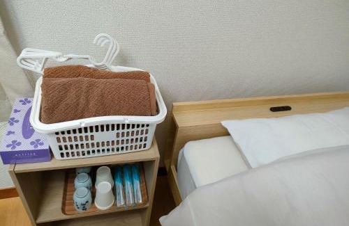 Nikko House | Discover a Unique Stay Near World Heritage Sites