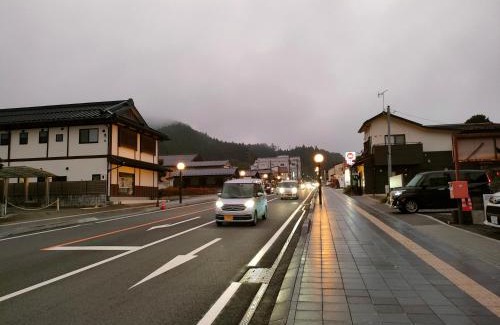 Nikko House | Discover a Unique Stay Near World Heritage Sites