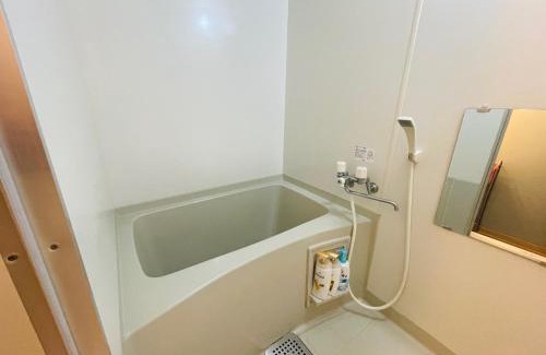 Kita Ward Apartment | Modern Service Apartment Near Sapporo Station - Family-Friendly