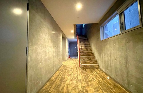 Chuo-ku Apartment | Newly Opened Sapporo Service Apartment in City Center