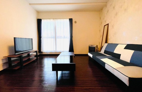 Chuo-ku Apartment | Newly Opened Sapporo Service Apartment in City Center