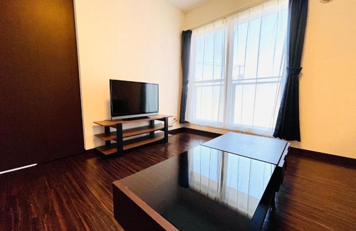 Chuo-ku Apartment | Newly Opened Sapporo Service Apartment in City Center