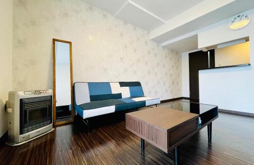 Chuo-ku Apartment | Newly Opened Sapporo Service Apartment in City Center