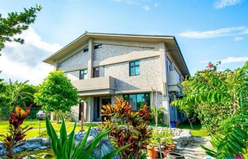 Ji'an House | Family-Friendly Stay at 新館祂你我 - Rated 8/10!
