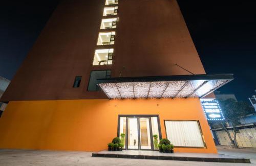Bavet Hotel | 新骏龙酒店