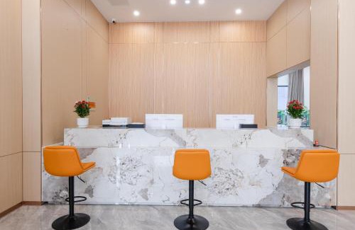Bavet Hotel | 新骏龙酒店
