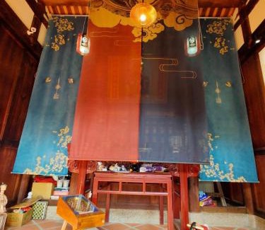 Jinning House | Guest Rated 9.5: Shin Long Tou B&B with Breakfast & Kitchen