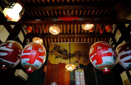 Jinning House | Guest Rated 9.5: Shin Long Tou B&B with Breakfast & Kitchen