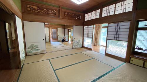 Kanoya Villa | Discover 旅する人生ハウス鹿屋: Family-Friendly Retreat
