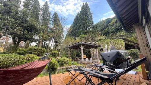 Kanoya Villa | Discover 旅する人生ハウス鹿屋: Family-Friendly Retreat