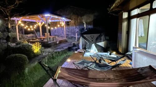 Kanoya Villa | Discover 旅する人生ハウス鹿屋: Family-Friendly Retreat