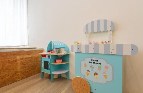 Hualien City Centre House | Budget-Friendly Stay at Traveler Inn - Pet & Child Friendly