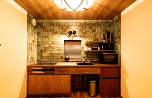 Omihachiman Villa | Discover Guest House USAGI to KAME: Family & Pet Friendly