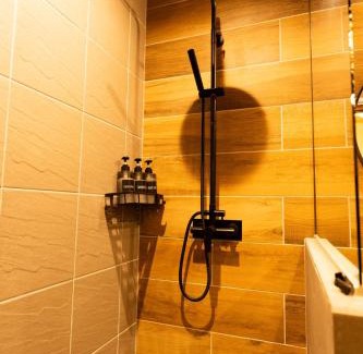 Omihachiman Villa | Discover Guest House USAGI to KAME: Family & Pet Friendly