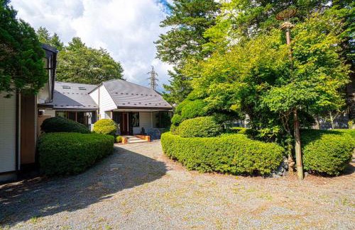 Yamanakako House | 旅宿景雅