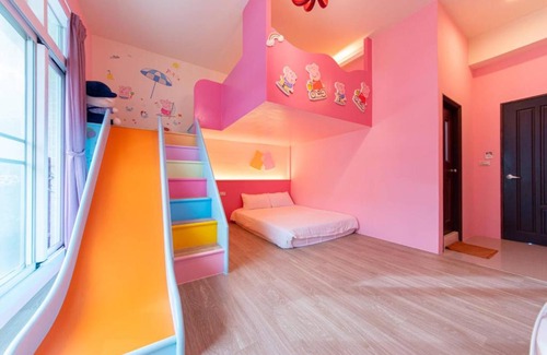 Hengchun House | Experience Authenticity at 旅攝民宿 - Family Friendly Stay