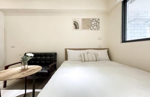 Xitun District Hotel | Top-Rated Affetto Hostel: Family-Friendly & Accessible Stay