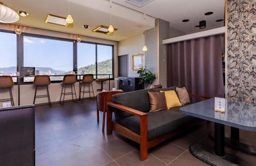 Miyawaki Cho Hotel | Discover Comfort at Tabist Ritsurin sanso with Hot Tub